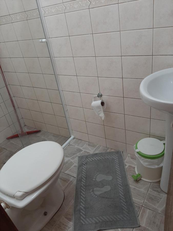 Quarto Em Matinhos Pr Dış mekan fotoğraf